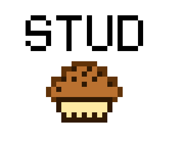 [9664c4] stud muffin
