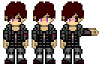 [9664c4] Enderus In A Coat