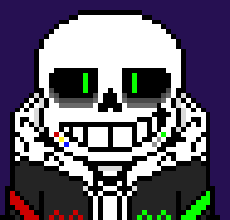 [7a4037] wonder what would happen if i had Madness fight you. *tps them to Erraticverse. He puts Terror down and tps Madness*