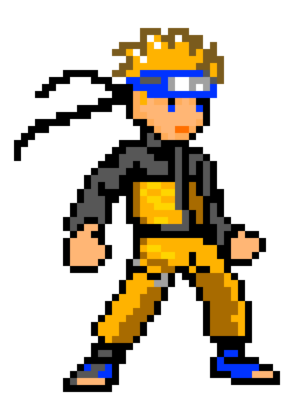 [9664c4] Naruto