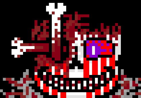 [e8cb42] i know these in storyspin: sans is chara, papyrus is asriel, asgore is sans, toriel is papyrus