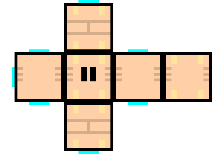 [f8dc31] cardboard