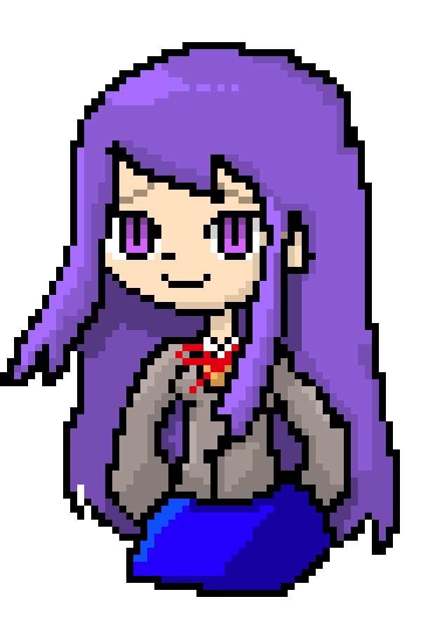 [ae61c8] (hold on one sec I need to restart my computer. thats why I put all my sprites)