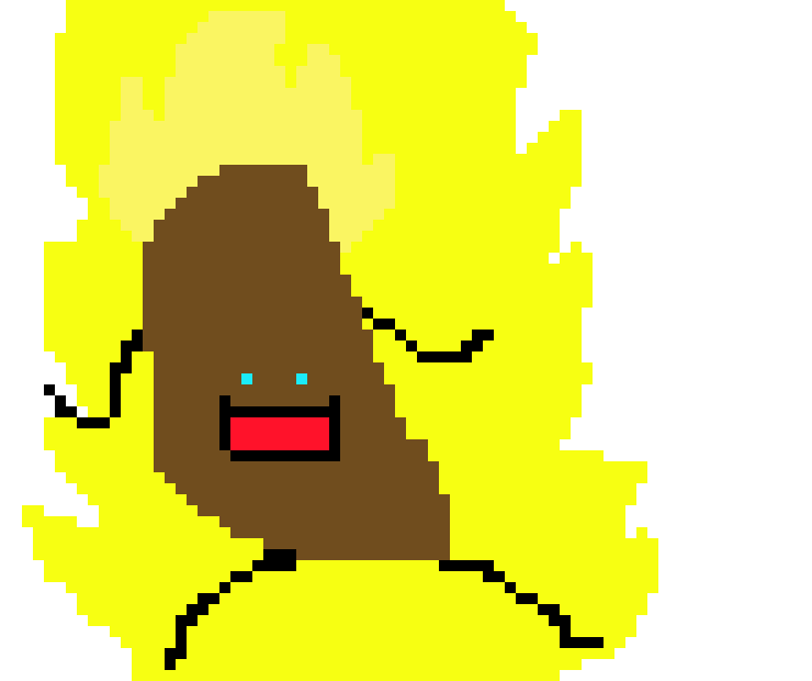 [786510] Undertale Bone Attack sprite