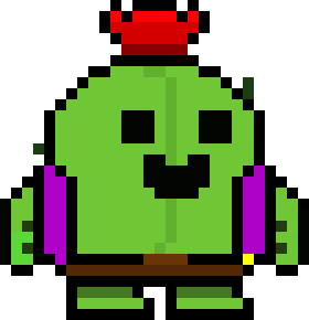 [e8efcb] Spike walking1