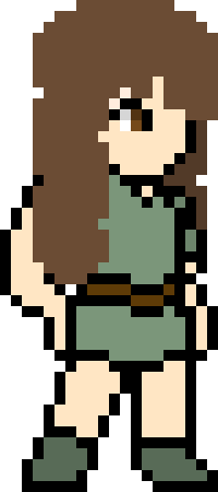 [9664c4] Character Base Model
