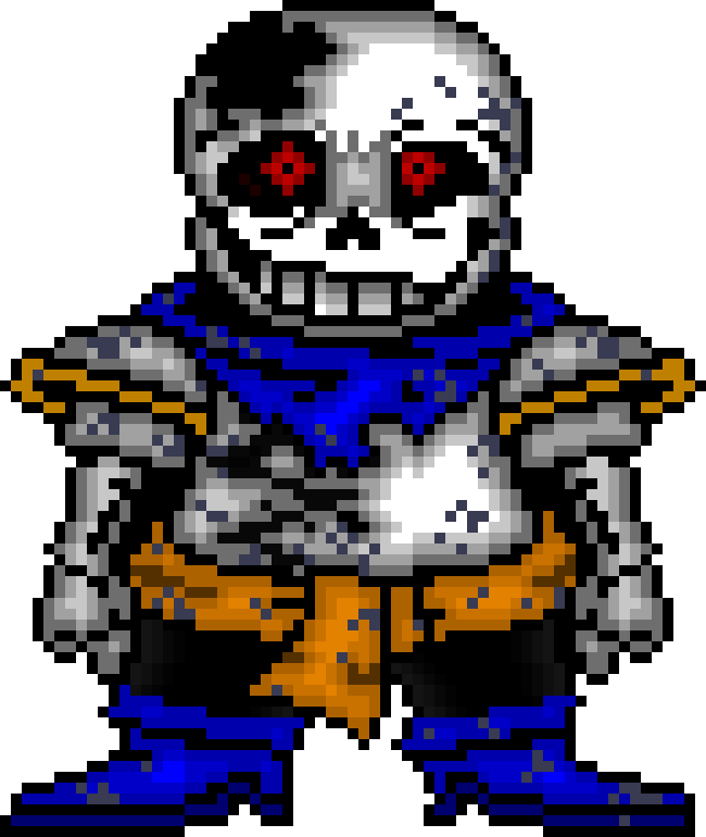 [92d336] Dusttrust Ari's take phase 1.5 Full Body