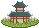 [8db588] china house1