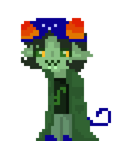 [c9e900] Nepeta Leijon