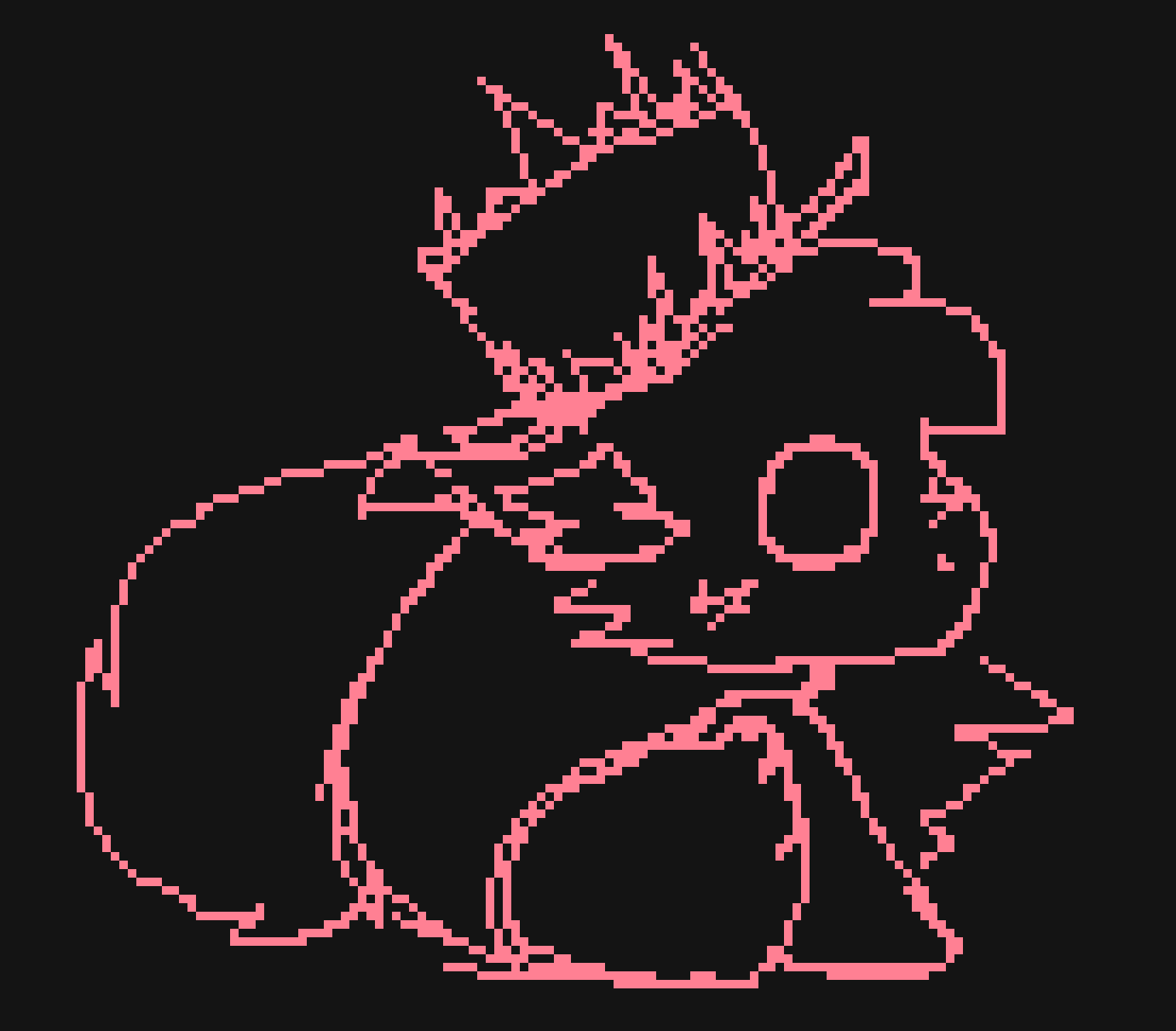 [99b7ca] yeah i wanted to see what yout were cooking up while you were like, away doing school work or wtv