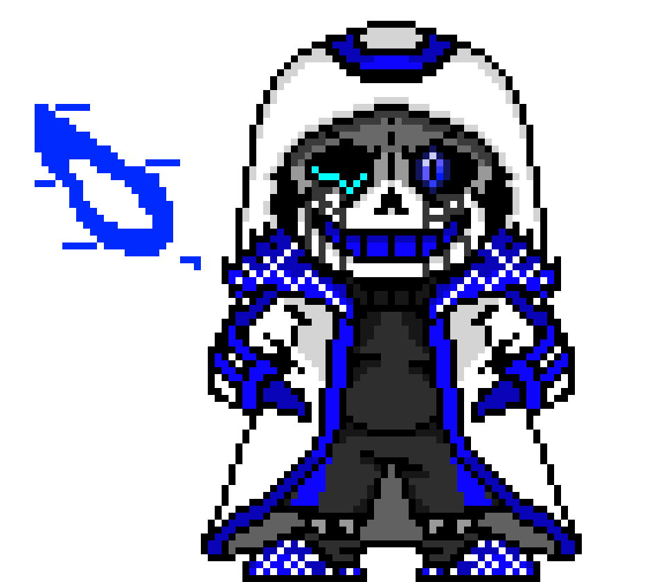[f8ef95] Error404 Sans Phase 1.5