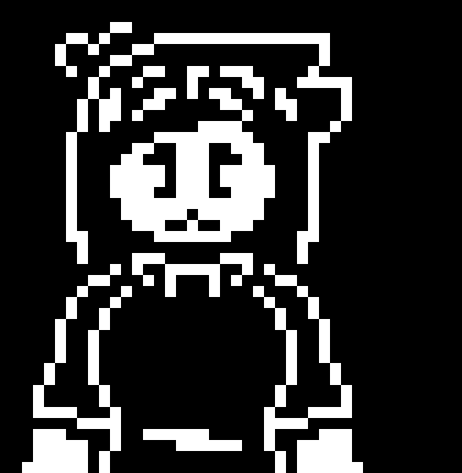 ( Time to do stuff. )