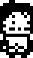 [3e623b] Monochrome Billy Kindergarten