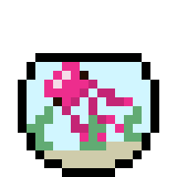 [4b51f1] jellyfish