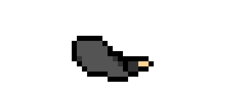 [012a40] empty arm