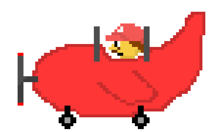 [a74f76] Mario1 (real)