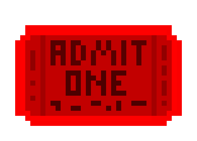 Movie Ticket