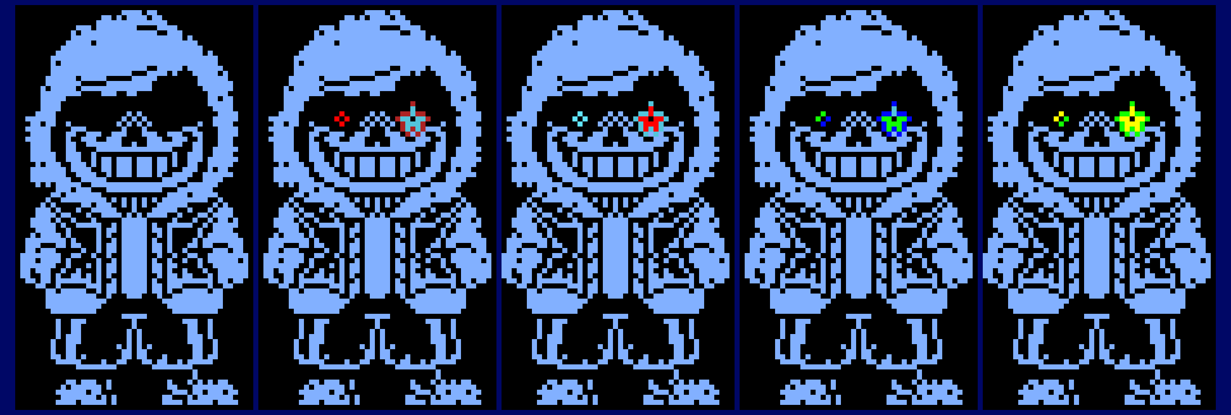 Fixed - DST