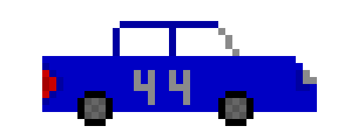 [9664c4] Car