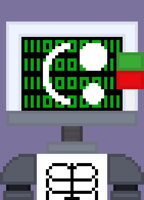 [764203] EW H4RK3N -Badware (Marker)