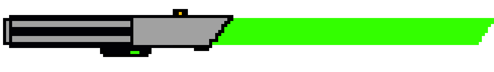 [9664c4] Lightsaber