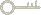 [9664c4] House Key 1px