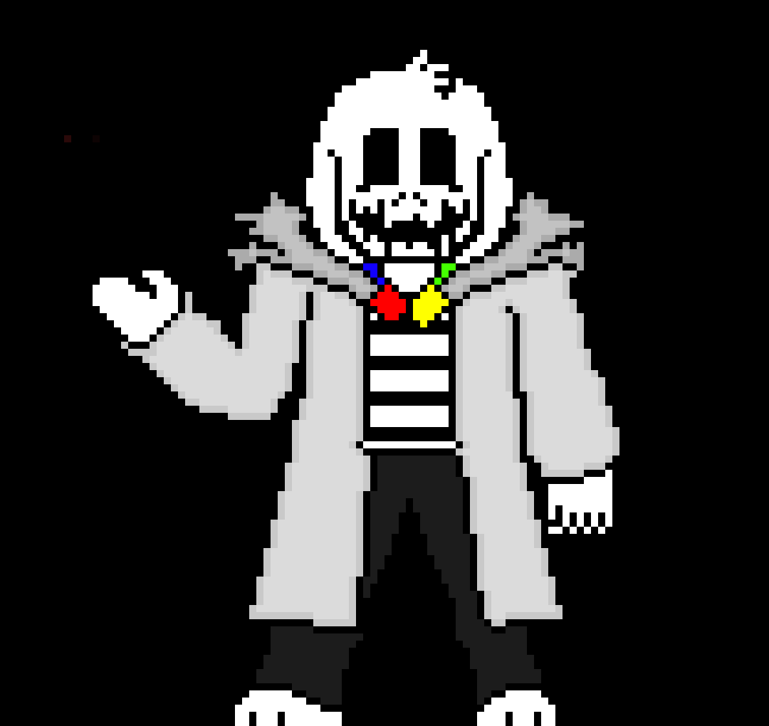 [e8cb42] StorySwapSpin Asriel