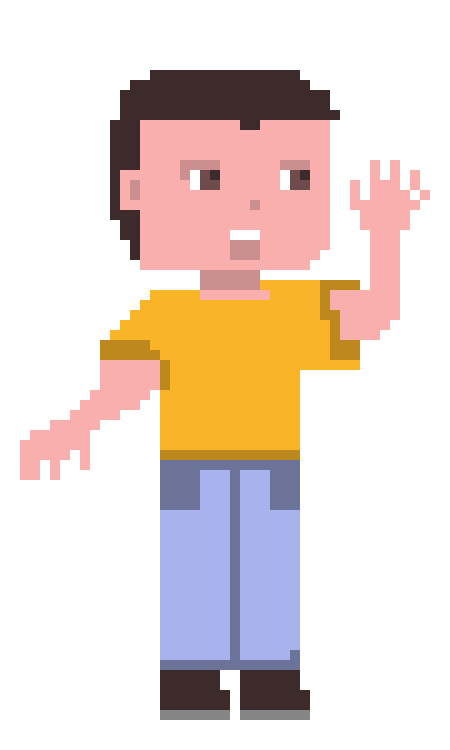 [670068] Jayden shouting