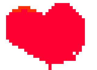 [9664c4] heart