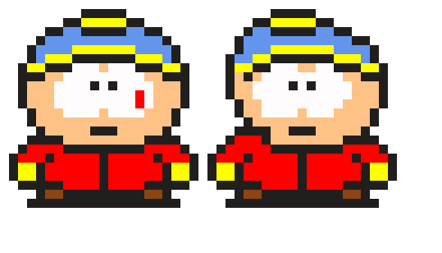 [5478cf] Cartman Eric cartman 