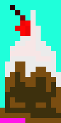 [7cdf3e] cupcake