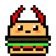 [7798ff] Devil Burger