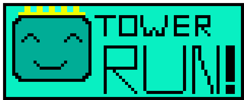 [7e4469] TOWER RUN