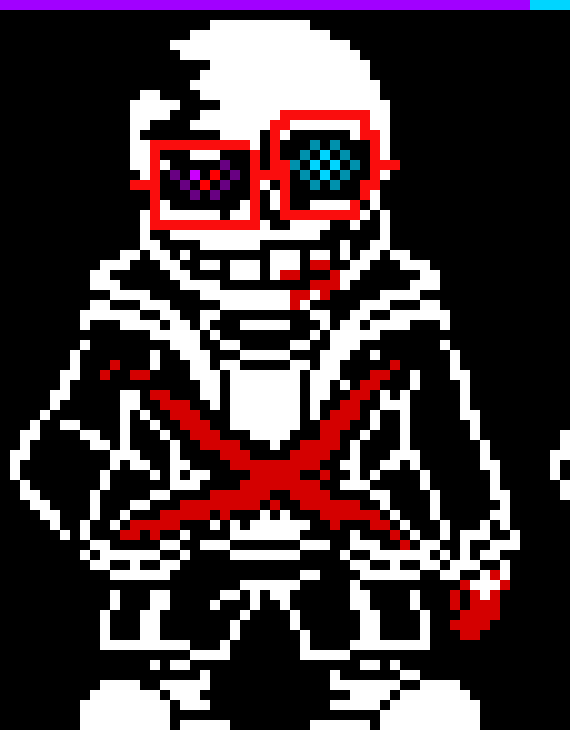 [d082ec] get's glasses i still don't see it