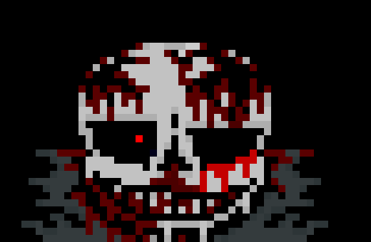 [57dac4] *he possess the human, just to bash in the humans knees, then unpossesses them* 