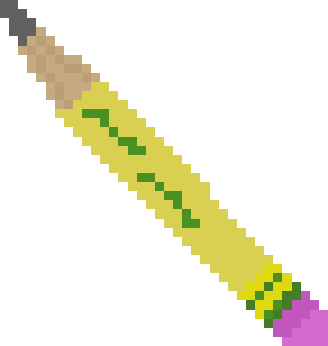 [d96e27] pencil