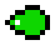 [cddc75] Slime ball