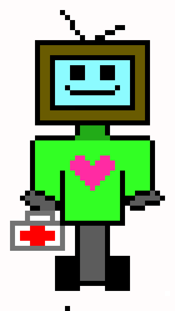 [3a33bd] Oh hey luminite-Speck
