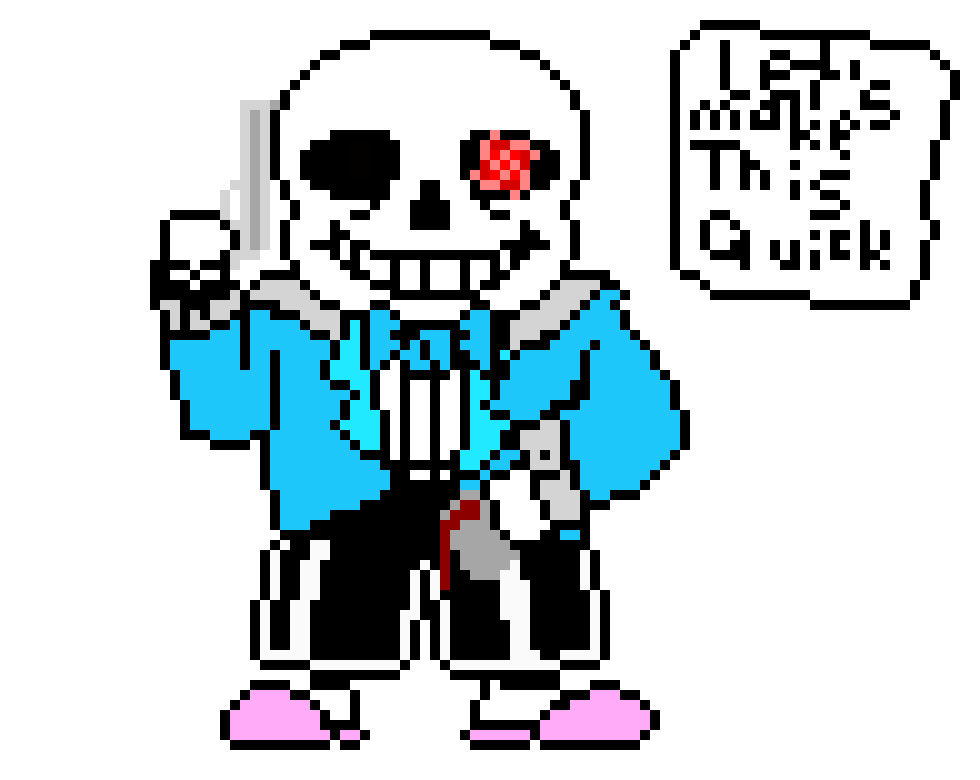 [9664c4] sudden changes sans v2