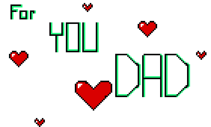 [9664c4] DAD!!!!!!!