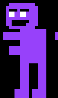 [4076f0] chris come on. We oughta go.  -William afton (cleetus) 