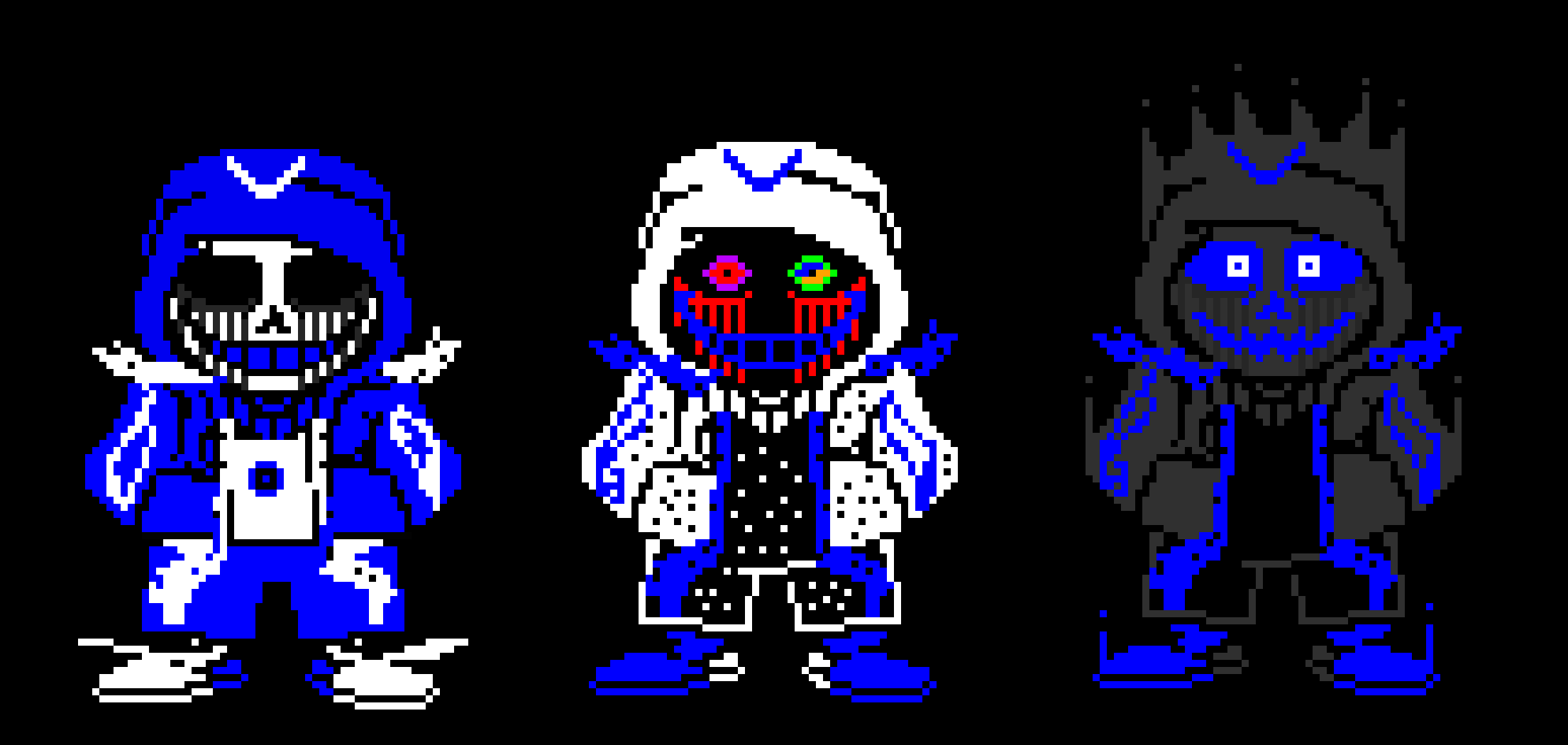 [7dc66f] Error404!Hate Monger Trio