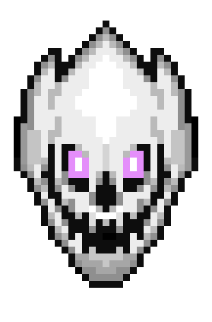 Gaster Blaster