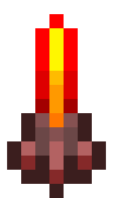 [9664c4] Flame Dart