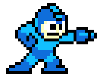 [9664c4] Megaman