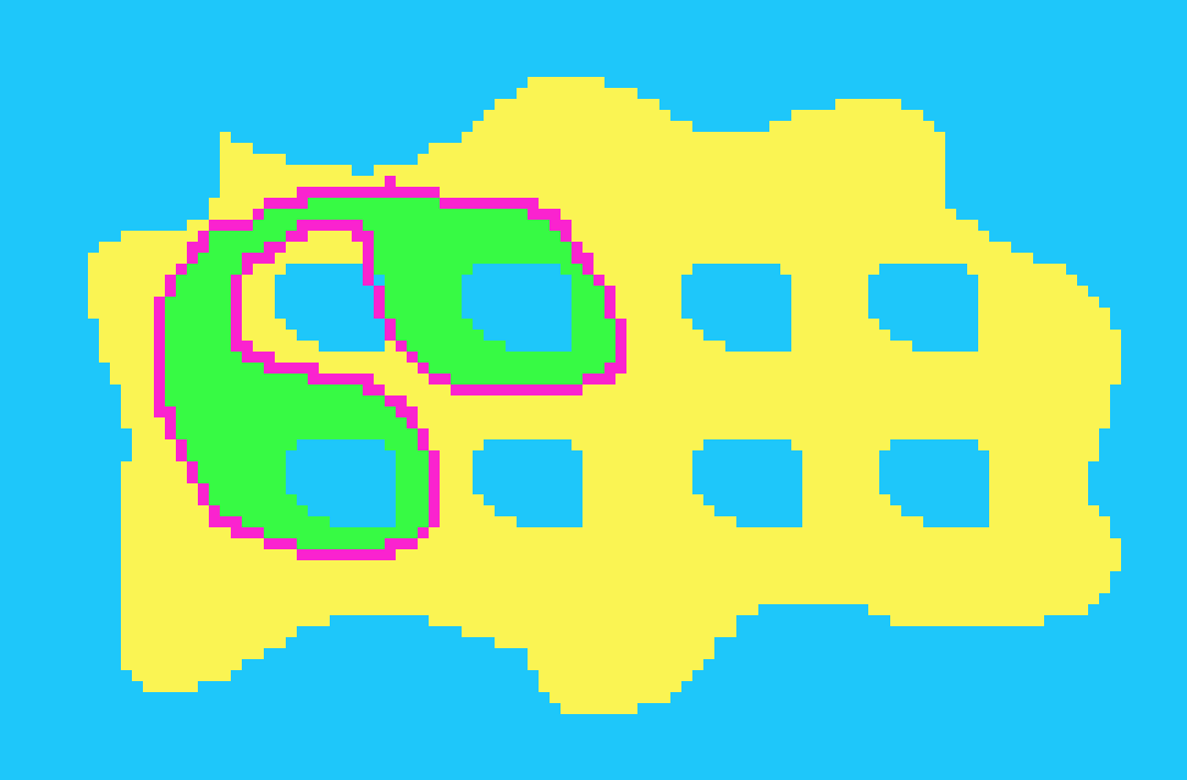 [85c139] pixel art