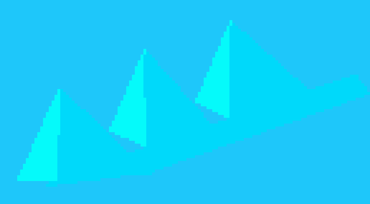[9664c4] Great Ice Pyramids