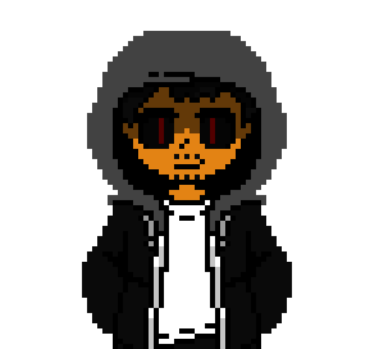 [494b86] Bloodtale: Andrew Bluudvik Sprite