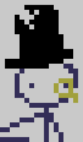 [61b90c] who?