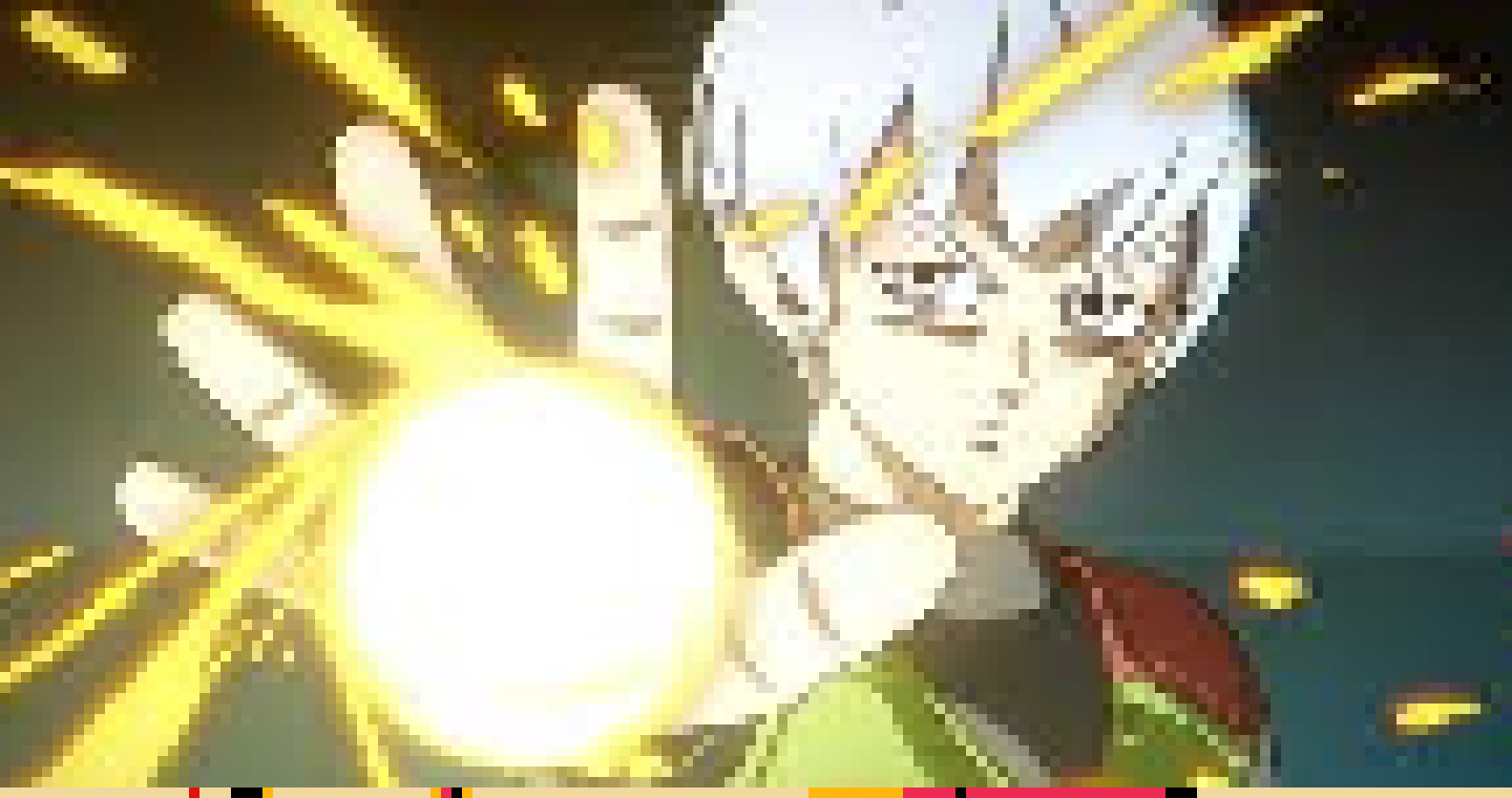 [e5044e] I gotta #keepit1000 I'm putting all of my energy into the new dragon ball content